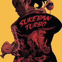 SUKEBAN TURBO TP