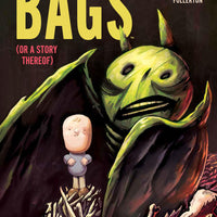 BAGS OR A STORY THEREOF ORIGINAL GN (C: 0-1-2)