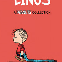 CHARLES SCHULZ LINUS HC PEANUTS (C: 0-1-2)