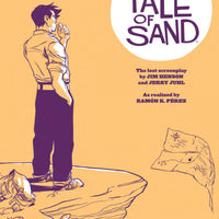 JIM HENSONS TALE OF SAND GN (C: 0-1-2)
