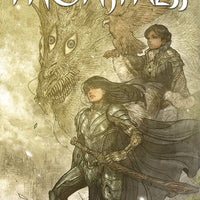 MONSTRESS HC VOL 01 (MR)