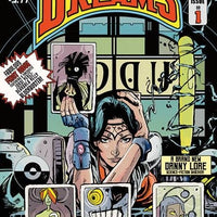QUEEN OF BAD DREAMS #1 CVR B (MR)