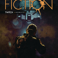 JOHN CARPENTER TALES OF SCI FI TWITCH #5 (OF 5) (MR)
