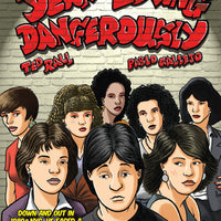 YEAR OF LOVING DANGEROUSLY SC GN