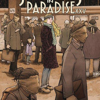 STRANGERS IN PARADISE XXV OMNIBUS SC