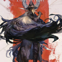 BLOODBORNE #11 CVR A YOSHIOKA (MR)