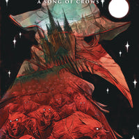 BLOODBORNE #11 CVR B SHAVRIN (MR)