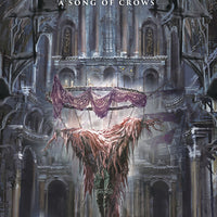 BLOODBORNE #11 CVR C GAME ART (MR)