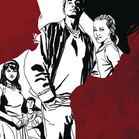 ARCHIE #704 CVR C DOW SMITH
