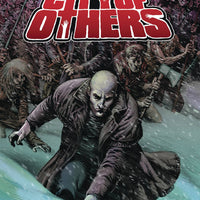 CITY OF OTHERS HC TENTH ANNIVERSARY EDITION (MR) (C: 0-1-2)