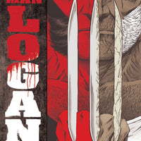 DEAD MAN LOGAN #6 (OF 12)