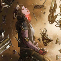 STAR WARS DOCTOR APHRA #31