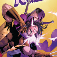 UNCANNY X-MEN #16