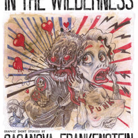 IN THE WILDERNESS GN (NET) (MR) (C: 0-1-2)