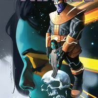 THANOS #1 (OF 6)
