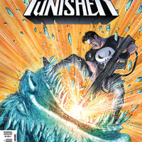 WAR OF REALMS PUNISHER #1 (OF 3) WR