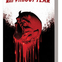 MAN WITHOUT FEAR TP DEATH OF DAREDEVIL