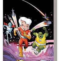 STAR COMICS PLANET TERRY TP COMPLETE COLLECTION