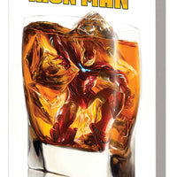 TONY STARK IRON MAN TP VOL 02 STARK REALITIES