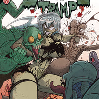 ZOMBIE TRAMP ONGOING #59 CVR A MACCAGNI (MR)