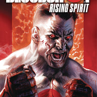 BLOODSHOT RISING SPIRIT #6 CVR A MASSAFERA (NEW ARC)