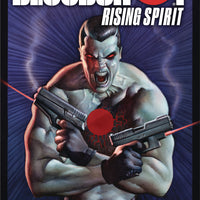 BLOODSHOT RISING SPIRIT #6 CVR B TEXEIRA (NEW ARC)