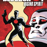 BLOODSHOT RISING SPIRIT #6 CVR C HASPIEL (NEW ARC)