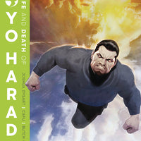 LIFE & DEATH OF TOYO HARADA #2 (OF 6) CVR B OLIVETTI