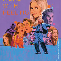BUFFY THE VAMPIRE SLAYER #4 PREORDER MANN VAR