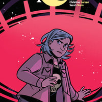 BY NIGHT #10 (OF 12) PREORDER STERN VAR