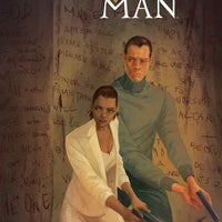 EMPTY MAN #6 MAIN