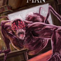 EMPTY MAN #6 PREORDER HERVAS VAR
