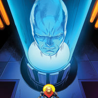 GO GO POWER RANGERS #19 MAIN & MIX (C: 1-0-0)