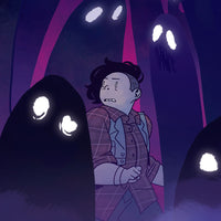 LUMBERJANES #61 MAIN