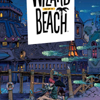 WIZARD BEACH #5 (OF 5)