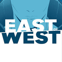 EAST OF WEST TP VOL 09