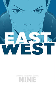 EAST OF WEST TP VOL 09