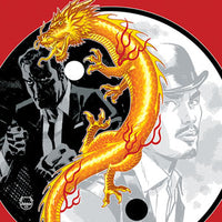 JAMES BOND 007 #6 CVR A JOHNSON