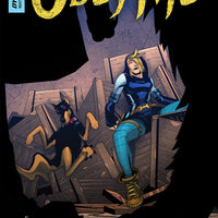 OBEY ME #1 CVR B HERRERA (MR)