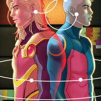 PETER CANNON THUNDERBOLT #4 30 COPY GANUCHEAU VIRGIN (NET) (