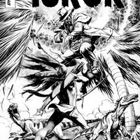 TUROK #4 10 COPY MORALES B&W INCV (NET)