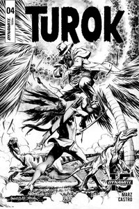 TUROK #4 10 COPY MORALES B&W INCV (NET)