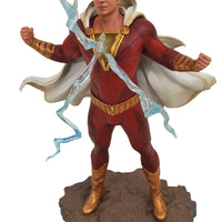 DC GALLERY SHAZAM MOVIE PVC FIGURE (C: 1-1-2)