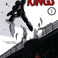 DEAD KINGS TP VOL 01
