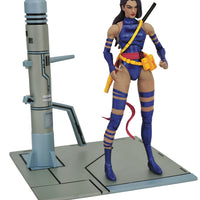 MARVEL SELECT PSYLOCKE AF (C: 1-1-2)