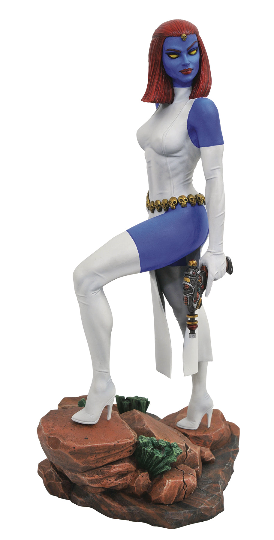 MARVEL PREMIER MYSTIQUE STATUE (C: 1-1-2)