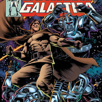 BATTLESTAR GALACTICA CLASSIC COUNTERSTRIKE TP