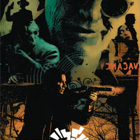 AFTERSHOCK SHOCK HC VOL 02