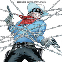 LONE RANGER DEVILS ROPE TP