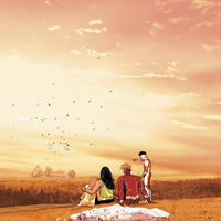 HEROES IN CRISIS #8 (OF 9)